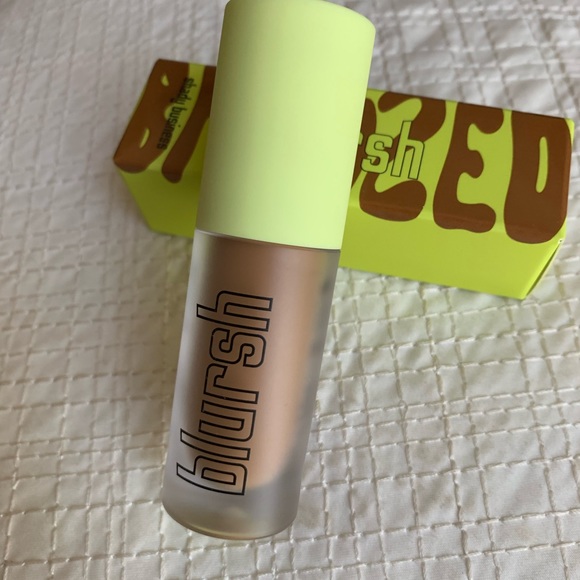 Made by Mitchell Blursh Liquid Bronzer in Shady Business BNIB - Picture 13 of 14